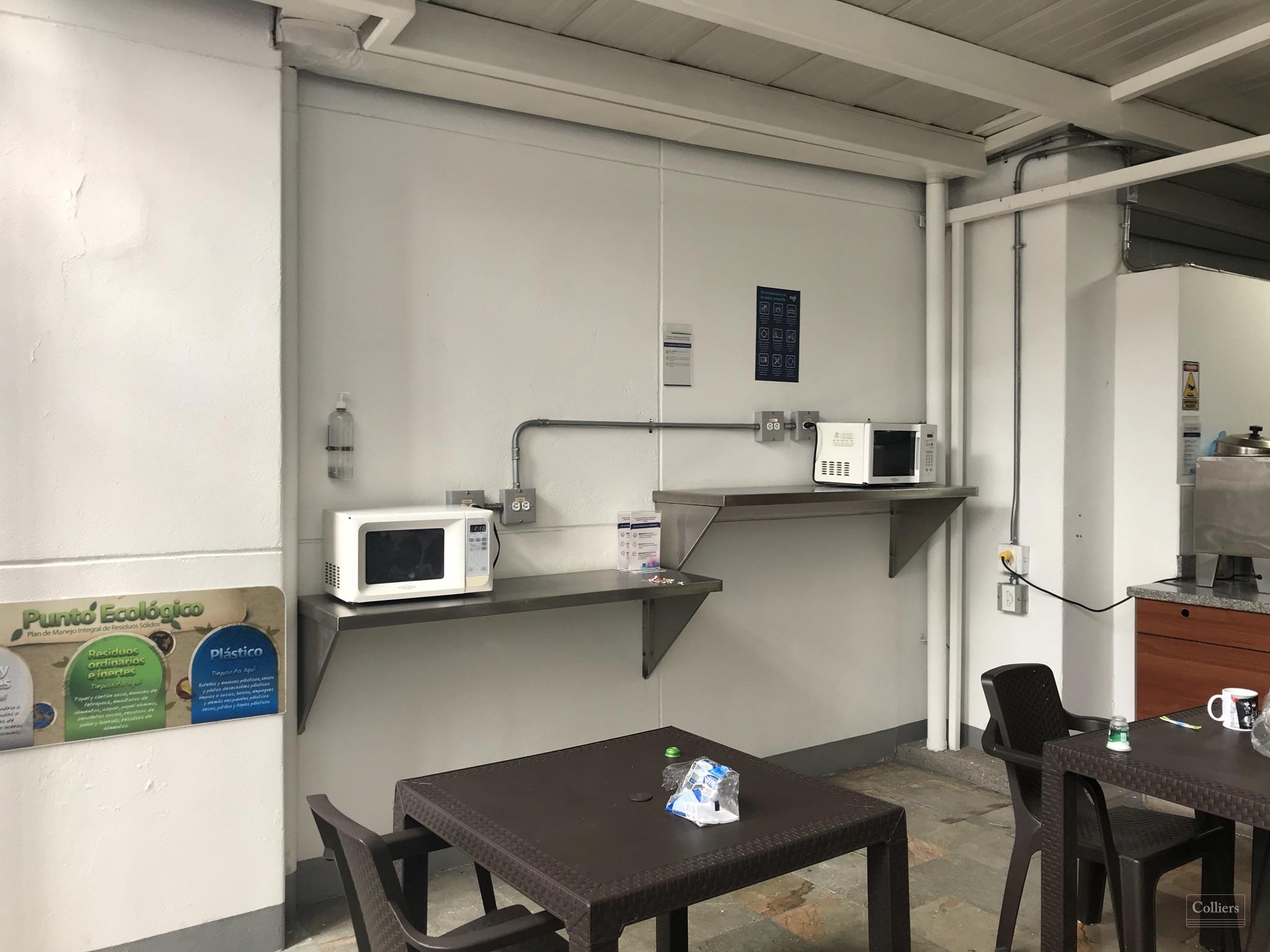 Oficinas en Venta Avenida Mall - #13