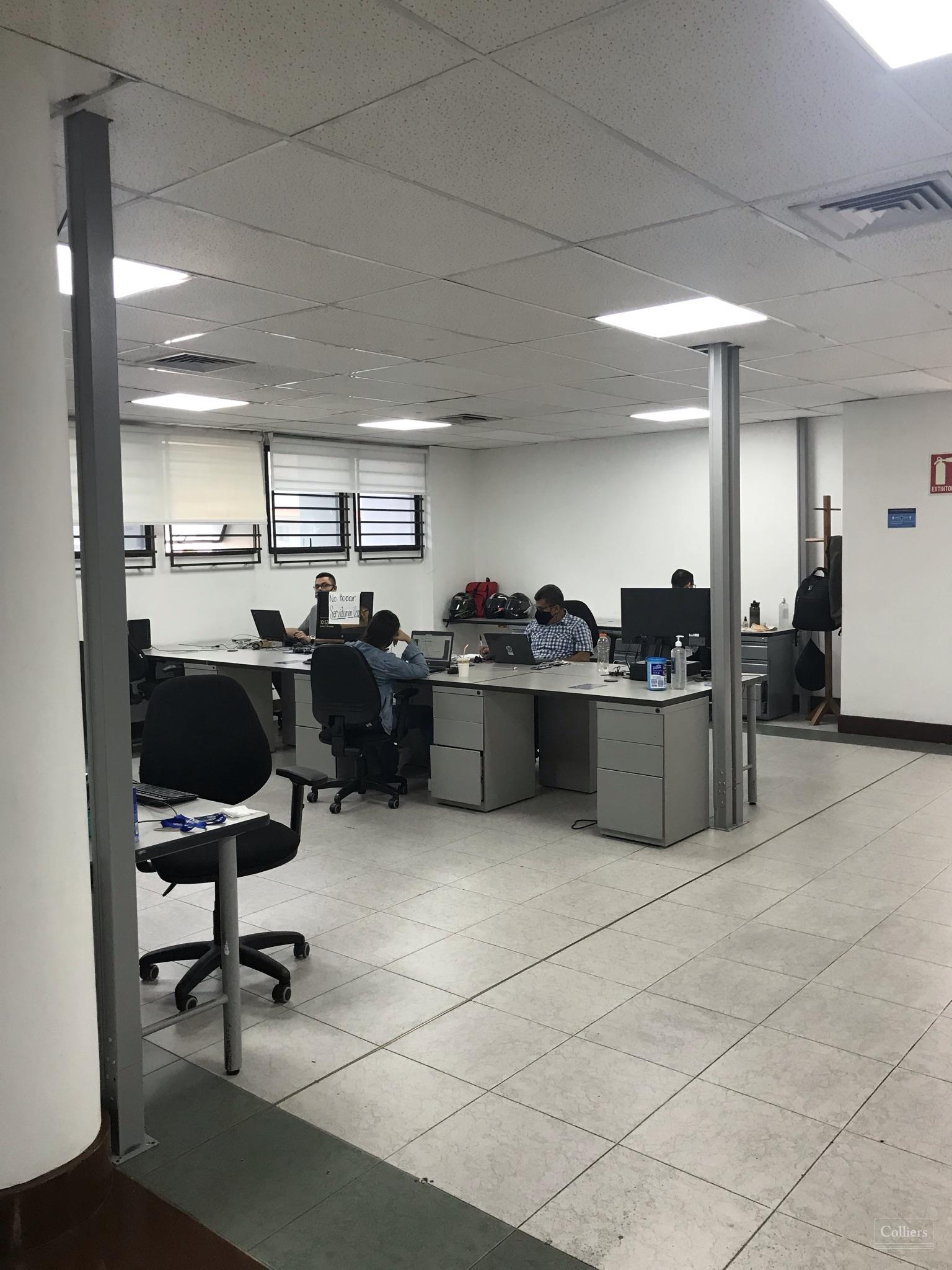 Oficinas en Venta Avenida Mall - #4