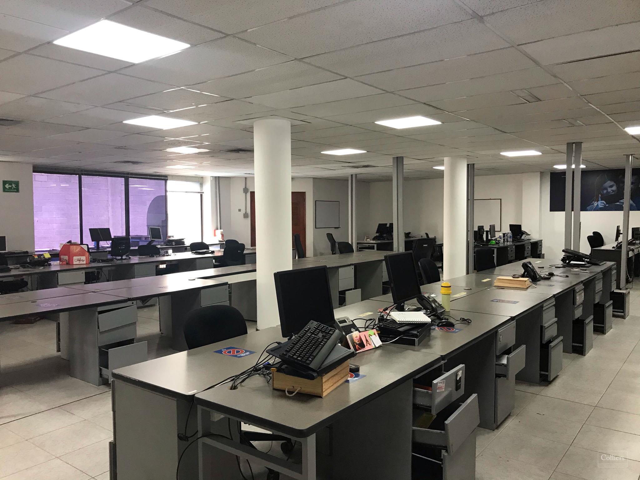 Oficinas en Venta Avenida Mall - #22