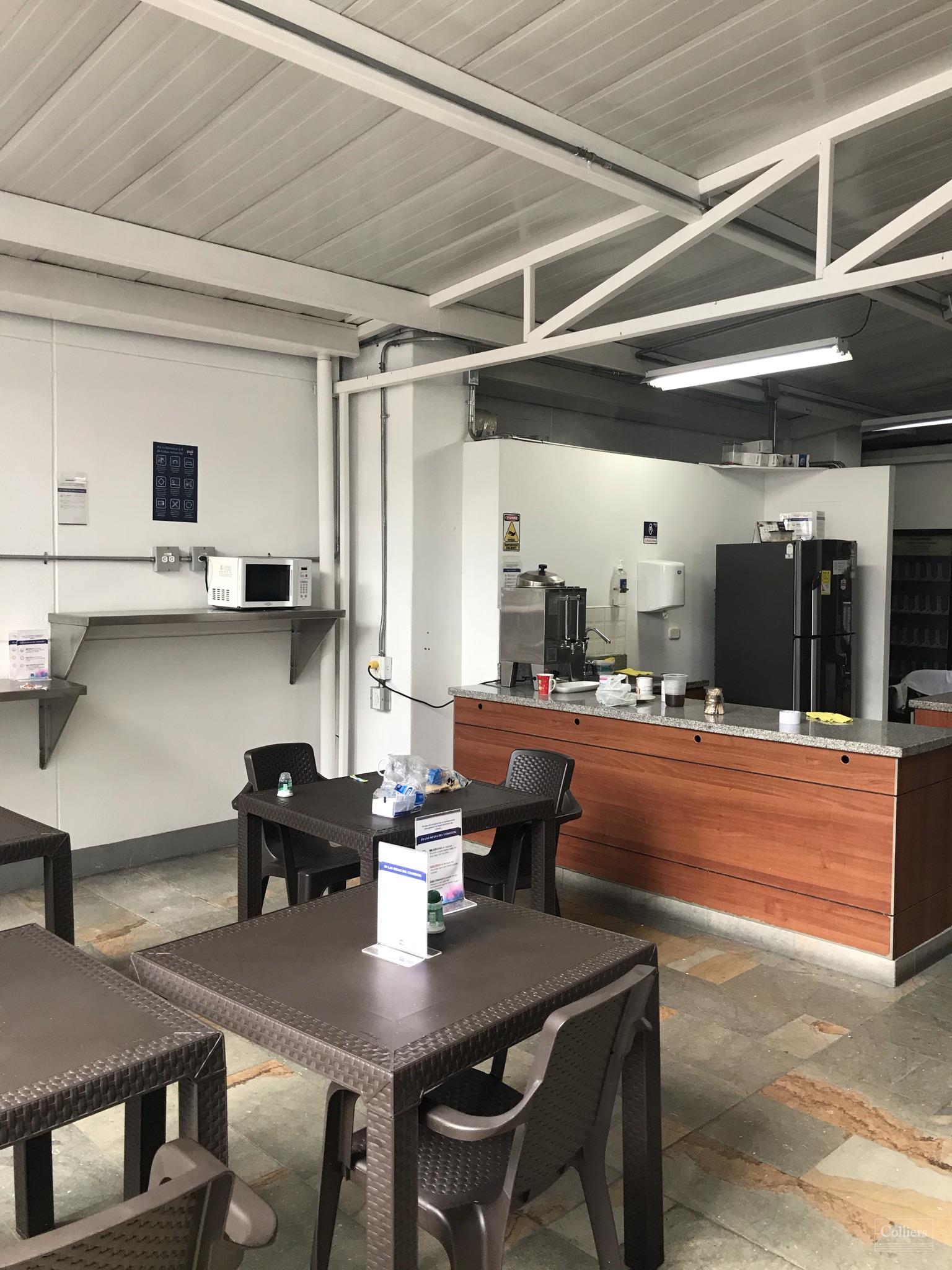 Oficinas en Venta Avenida Mall - #8