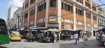 Locales Disponibles en Venta en Centro Comercial Tropical - #1