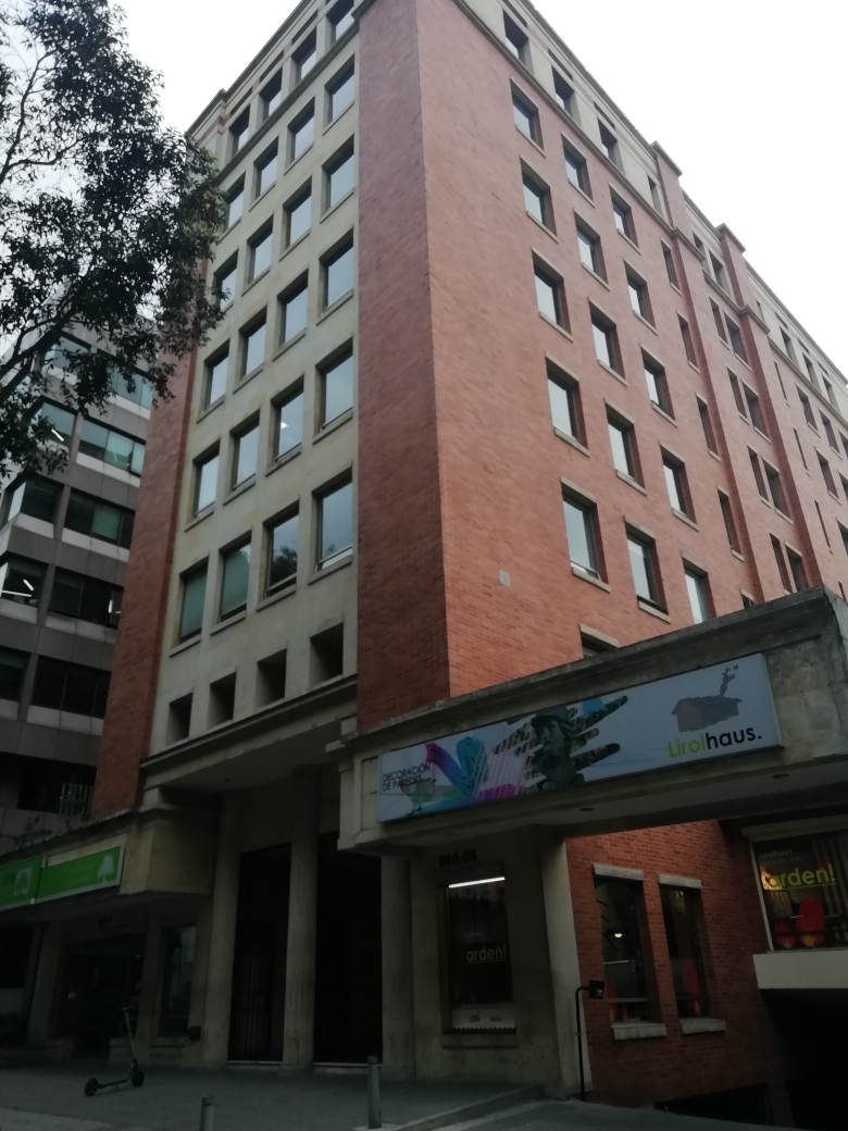 Oficinas en renta disponibles en Chico - #1