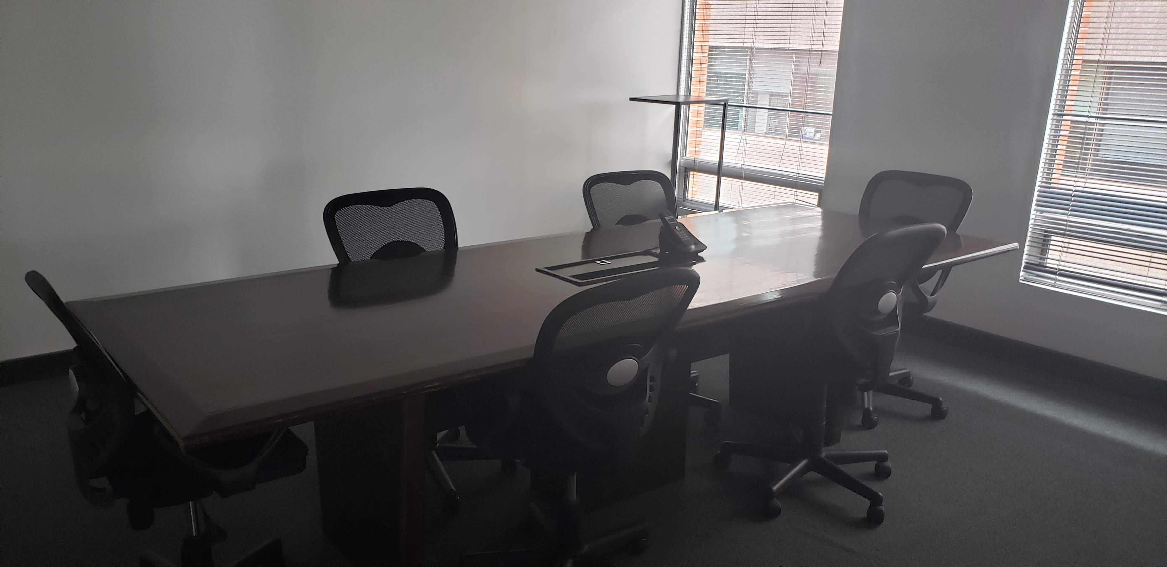 Oficinas en renta disponibles en Chico - #4