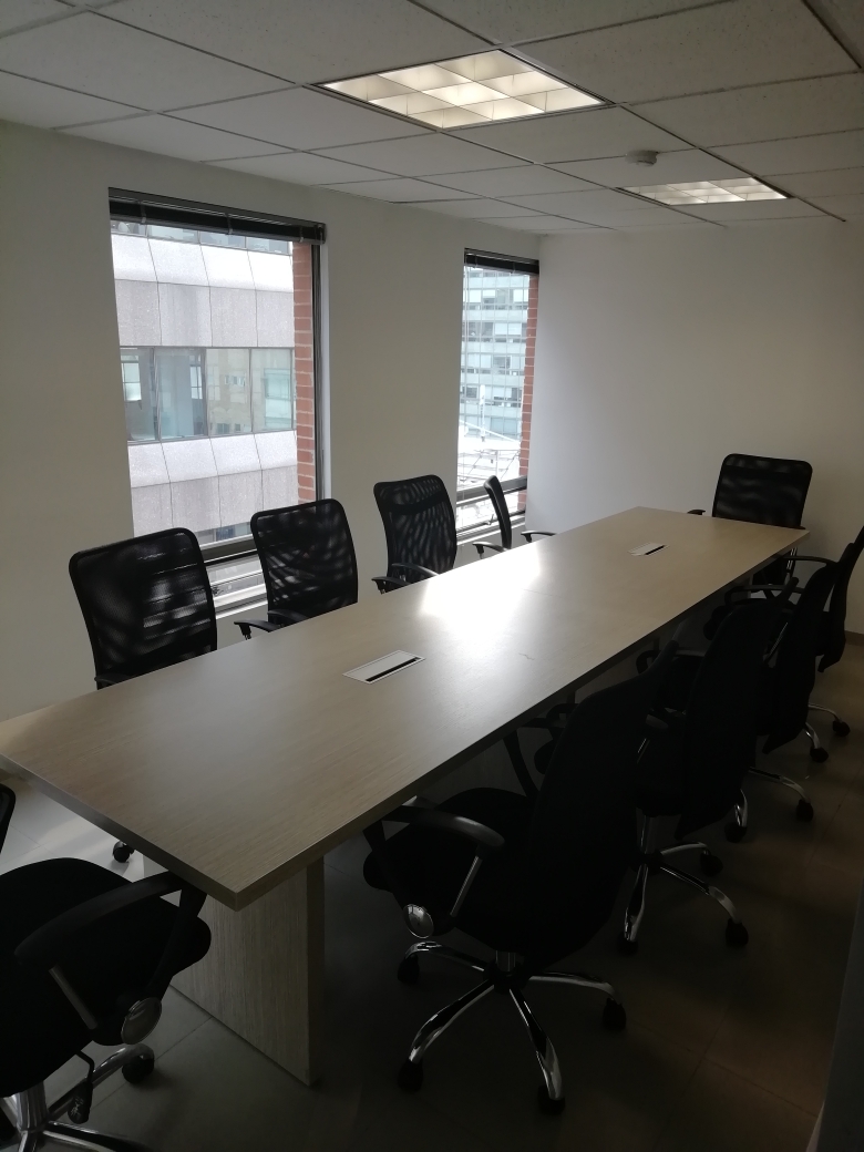 Oficinas en renta disponibles en Chico - #5