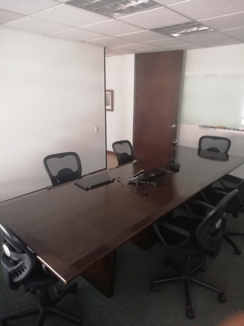 Oficinas en renta disponibles en Chico - #7