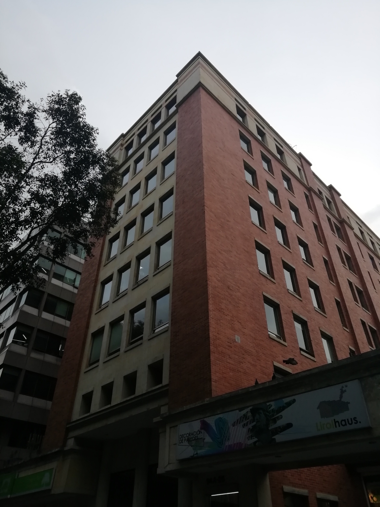 Oficinas en renta disponibles en Chico - #2