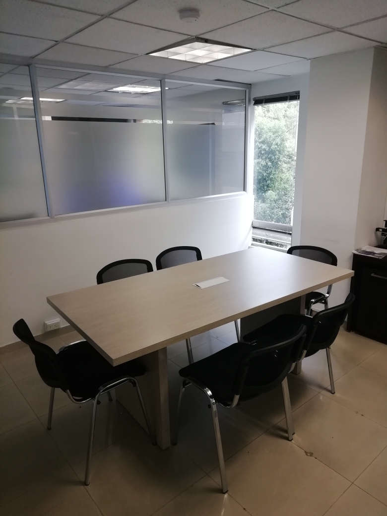 Oficinas en renta disponibles en Chico - #6