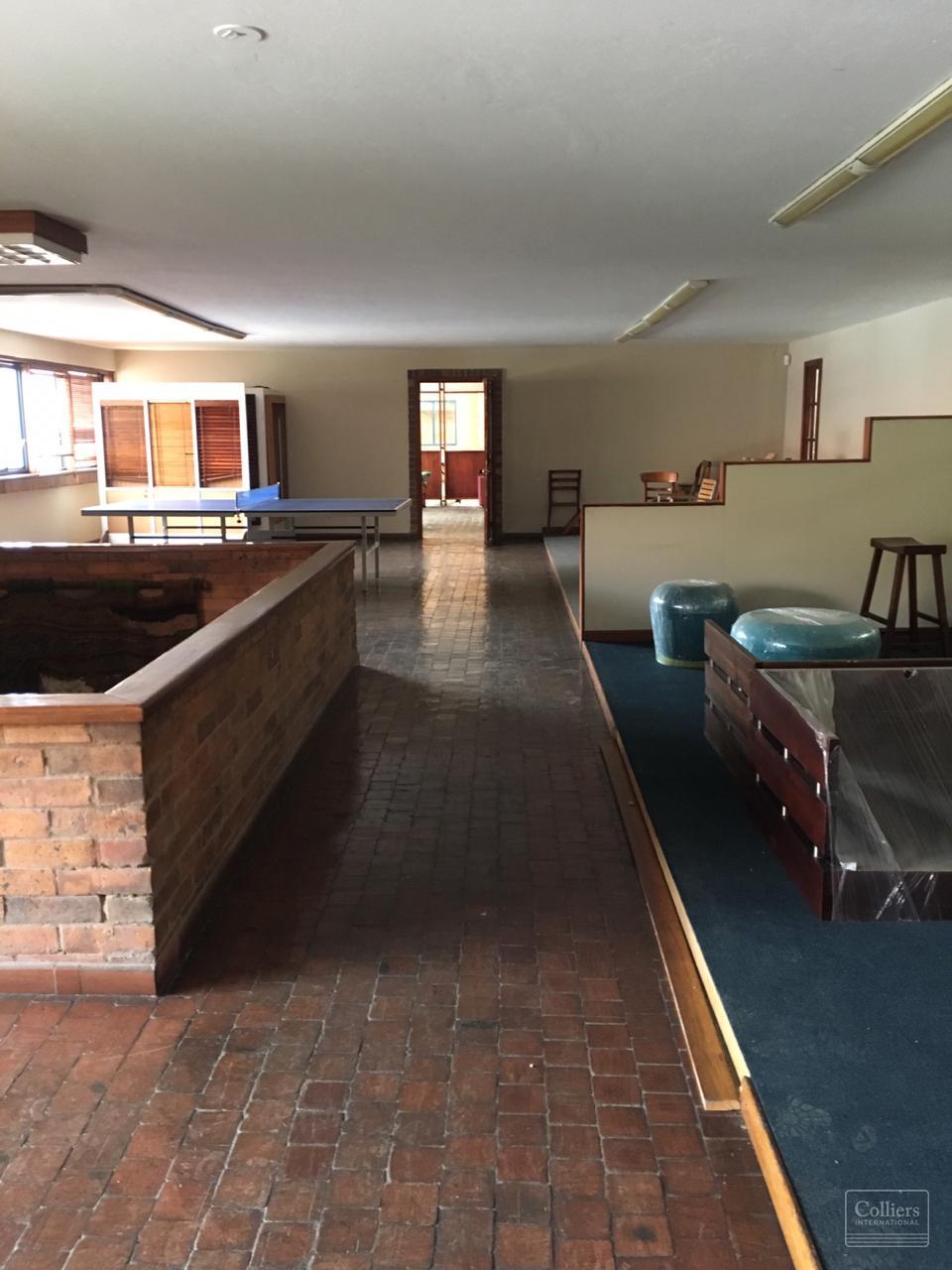 Bodega en renta disponible en Alamos - #11