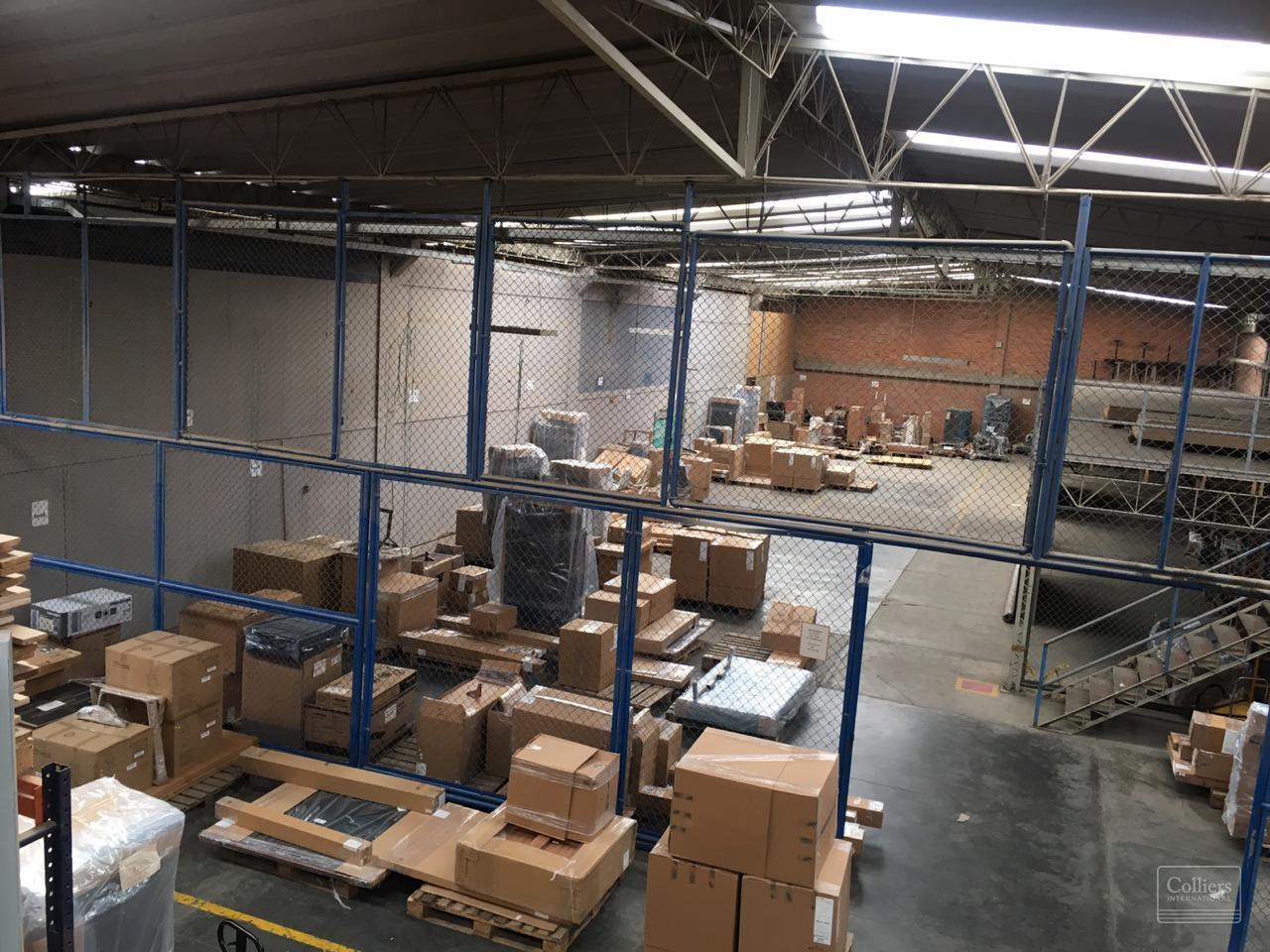 Bodega en renta disponible en Alamos - #17