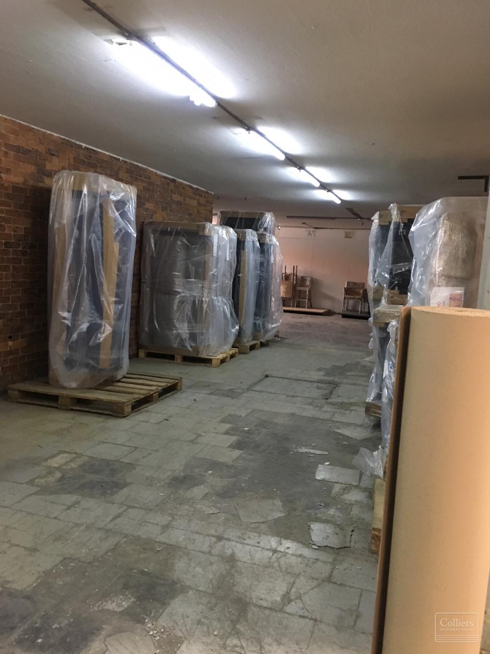 Bodega en renta disponible en Alamos - #5