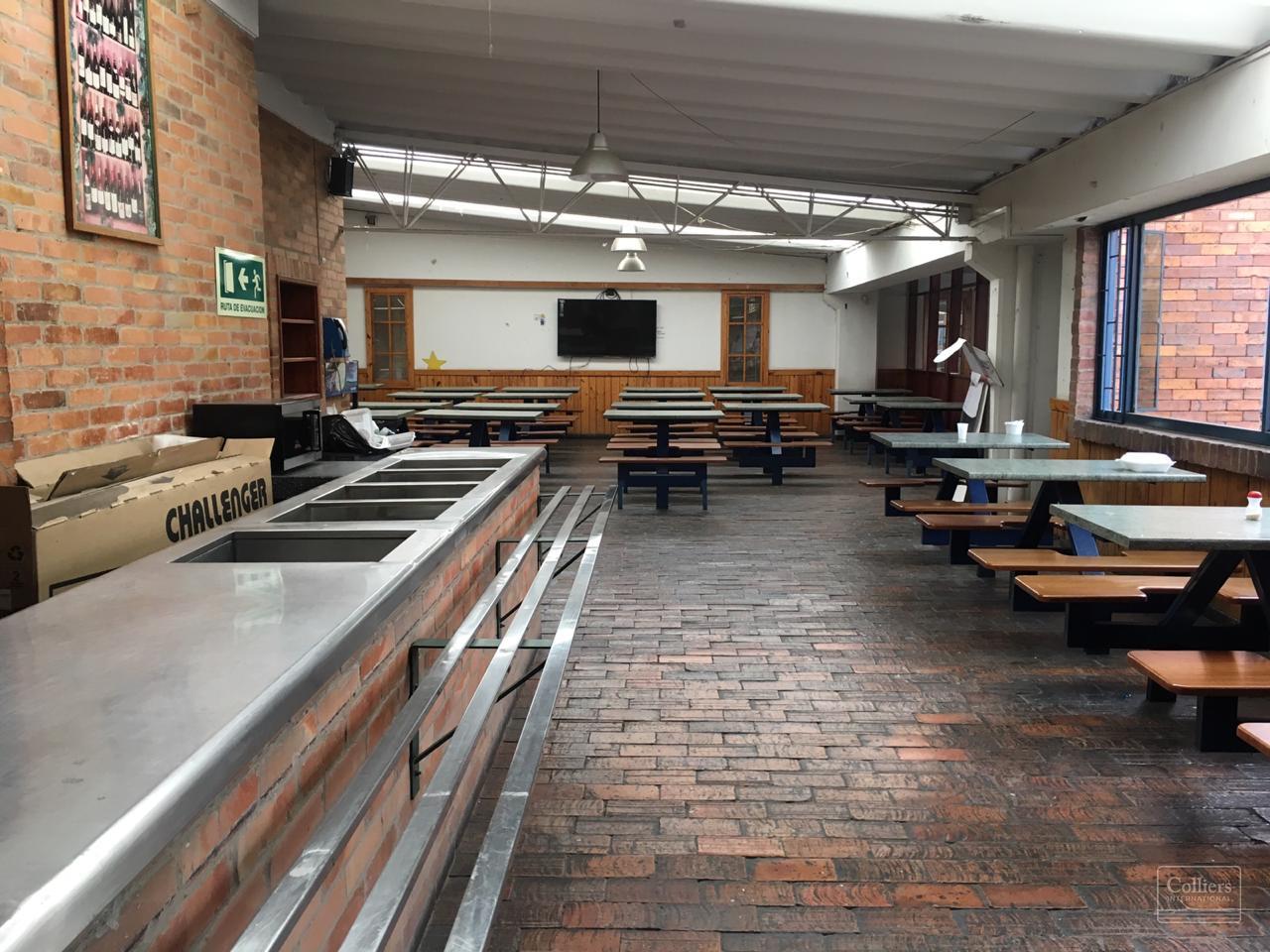 Bodega en renta disponible en Alamos - #12