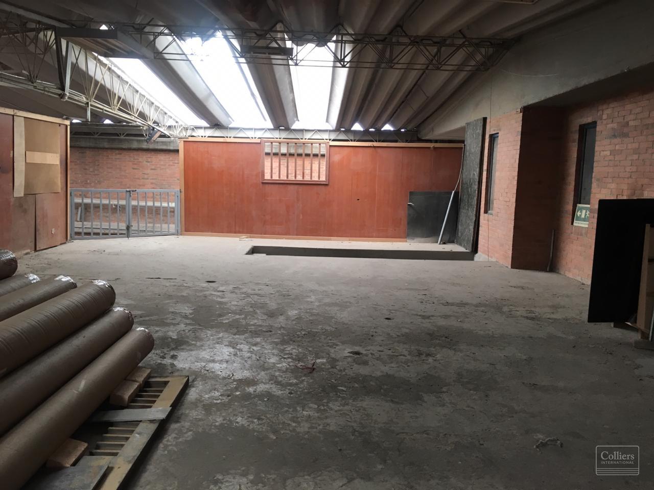 Bodega en renta disponible en Alamos - #6