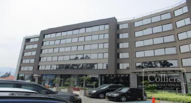 Consultorios Disponibles en Venta en Cajica - #1