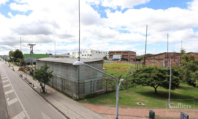 Lote Calle 63 Disponible en Venta - #1