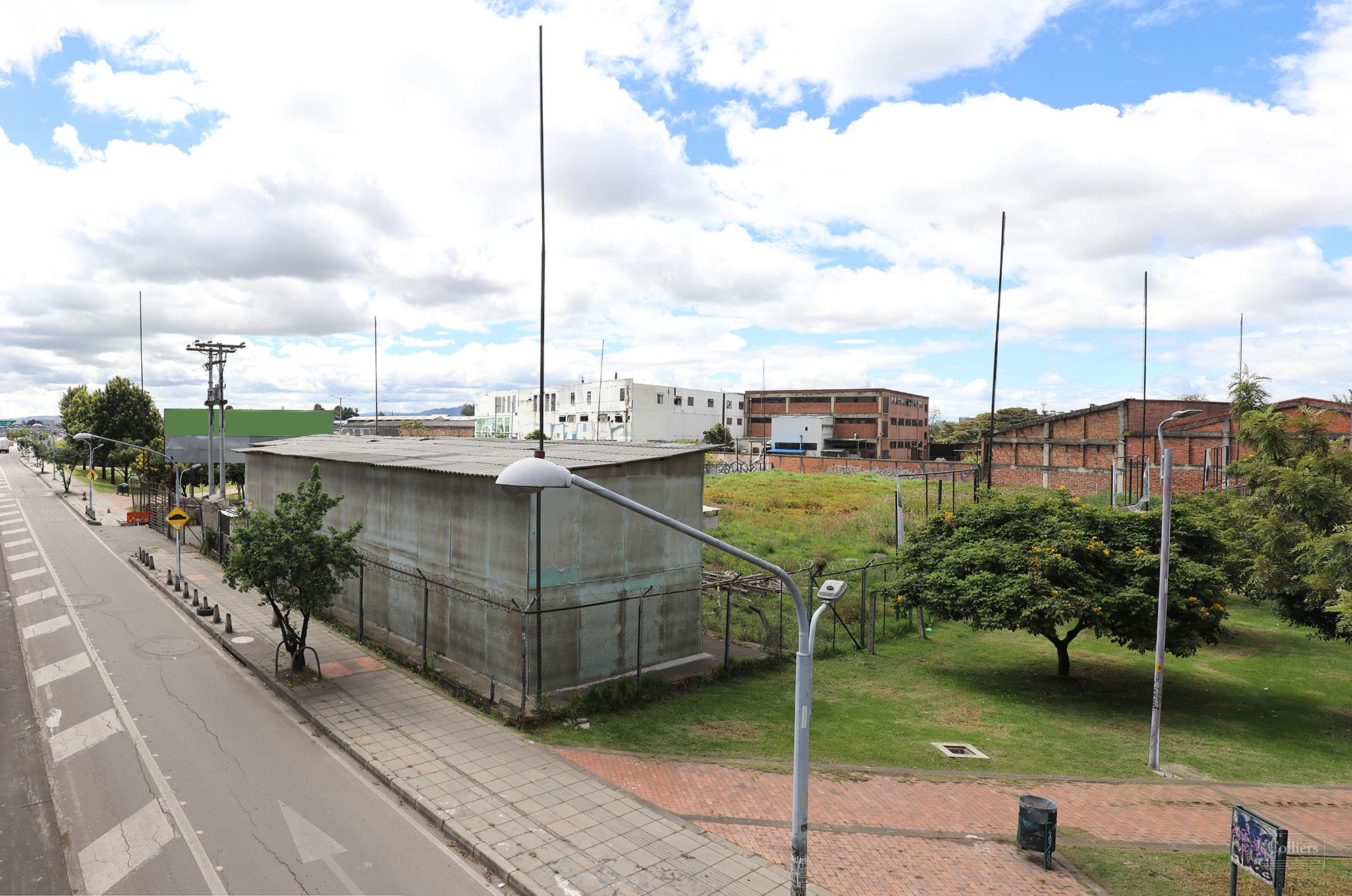 Lote Calle 63 Disponible en Venta - #1