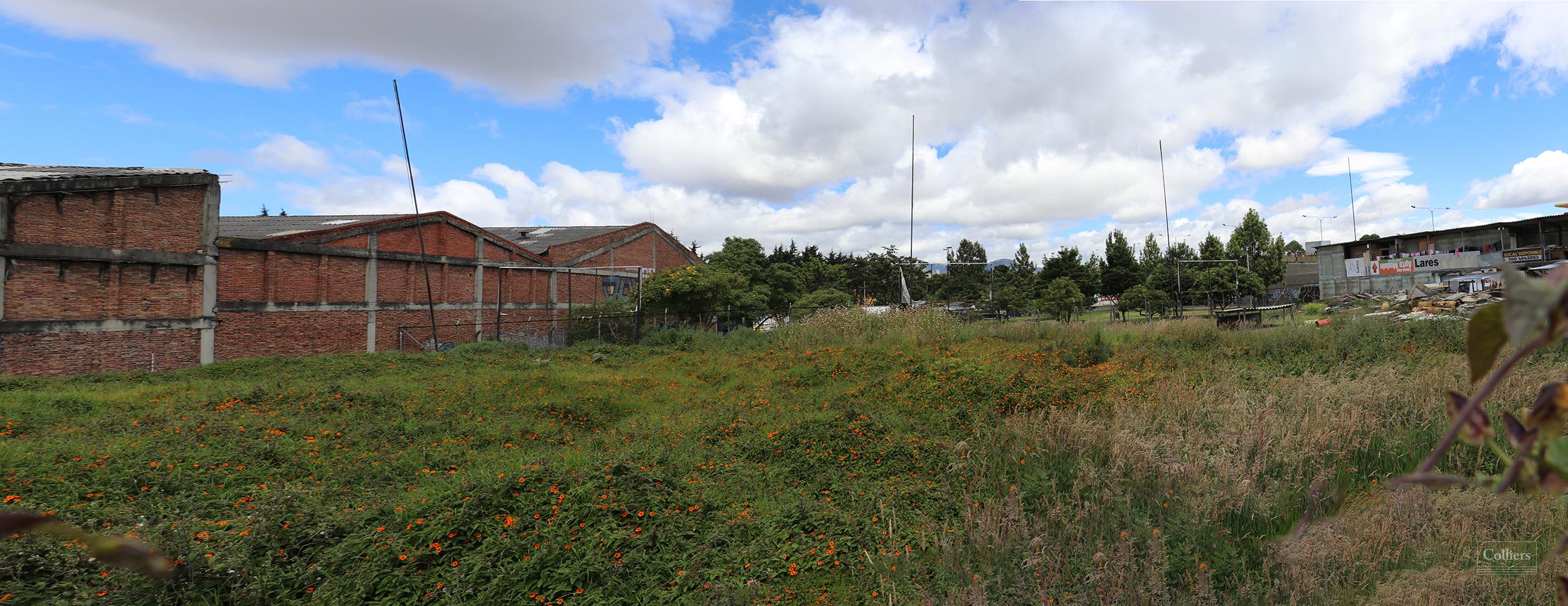 Lote Calle 63 Disponible en Venta - #3