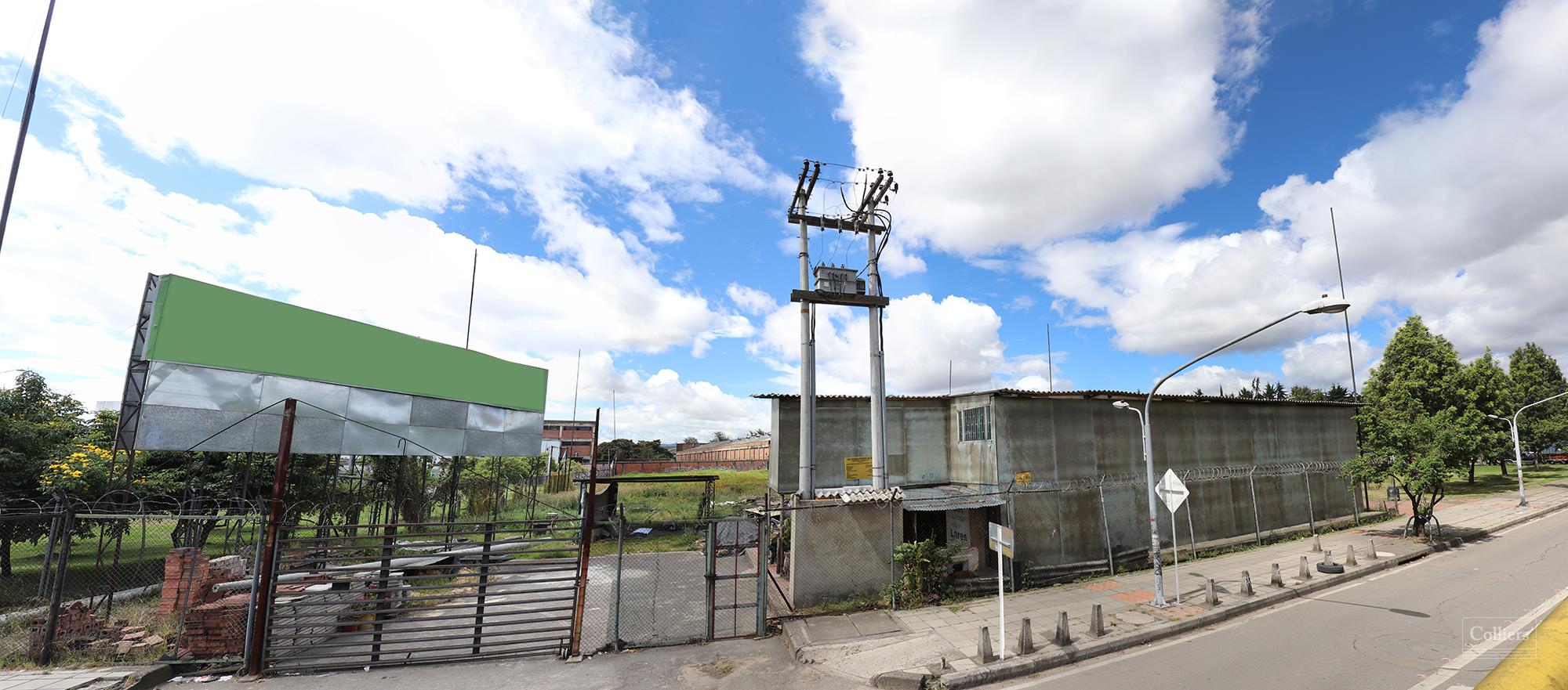 Lote Calle 63 Disponible en Venta - #2