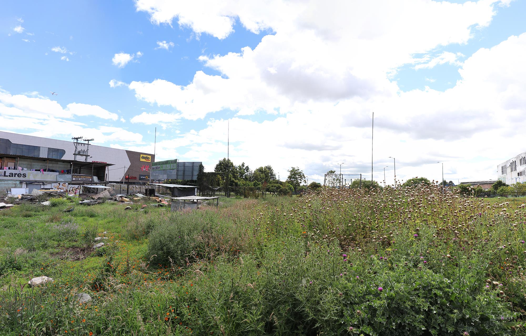 Lote Calle 63 Disponible en Venta - #4