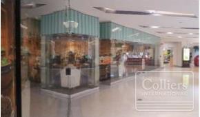 Locales Disponibles en Venta en Centro Comercial Oviedo - #2