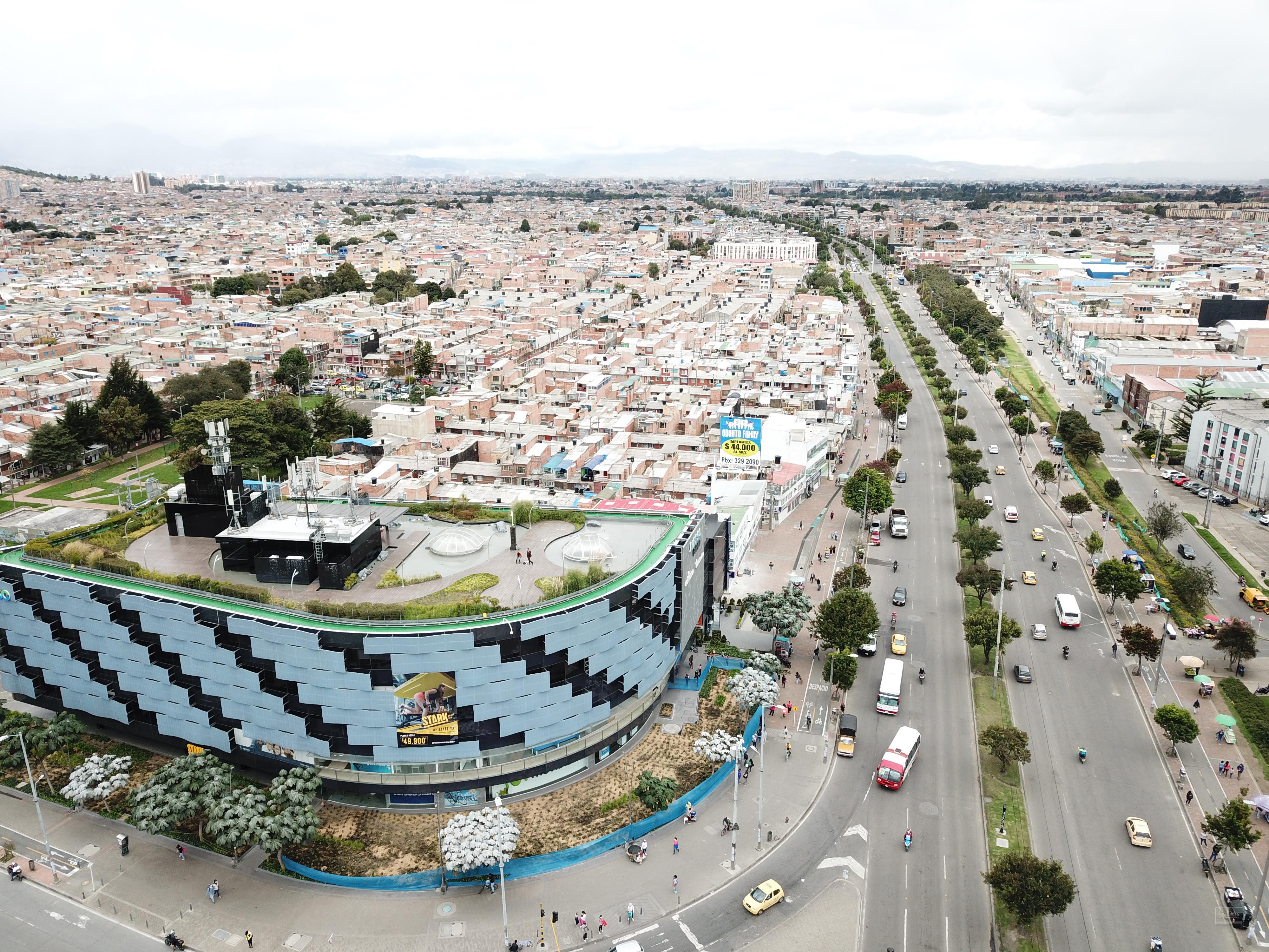 Local Disponible en Renta en Alpaso Plaza Suba - #3