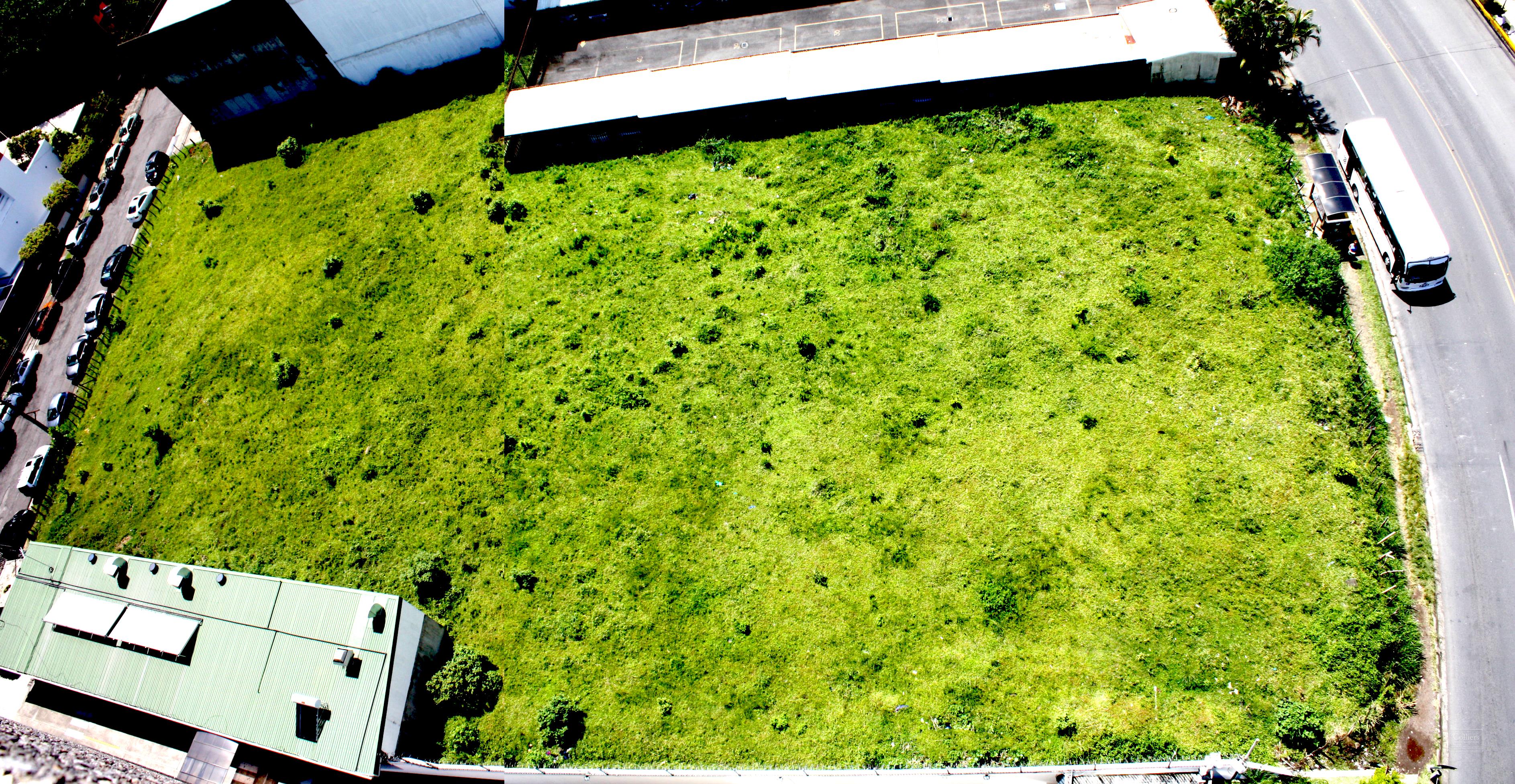 Propiedad en Venta - Barrio Tournón - #1