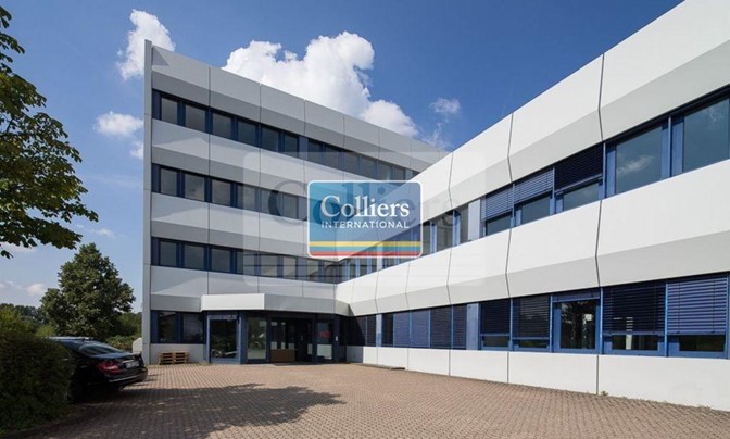 PROVISIONSFREI! Moderne Büros in Erkrath - #1