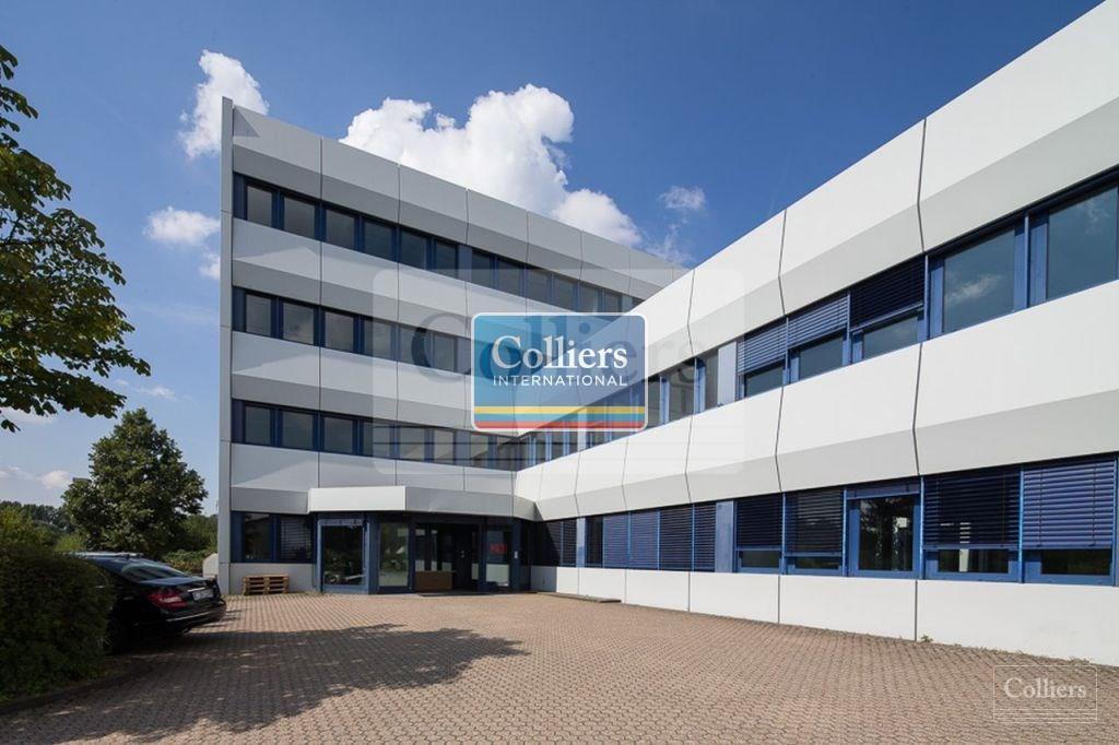 PROVISIONSFREI! Moderne Büros in Erkrath - #1