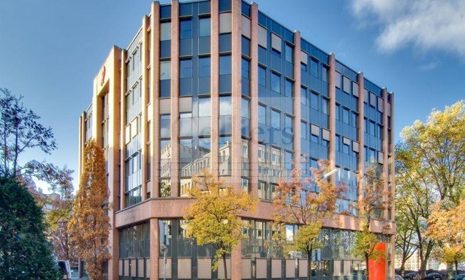 Mieten Sie Ihr Büro in Düsseldorf-Pempelfort - fußläufige Nähe zur Schadowstraße - #1