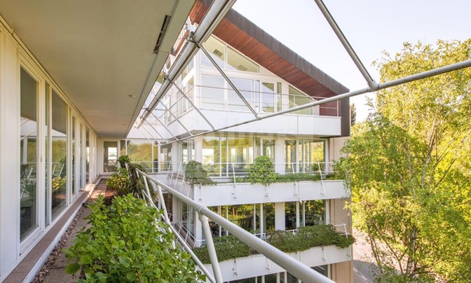 Kühlung | Fußbodenheizung | Glasfaser | Videoüberwachung - #1