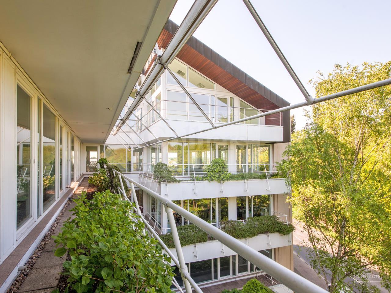 Kühlung | Fußbodenheizung | Glasfaser | Videoüberwachung - #1