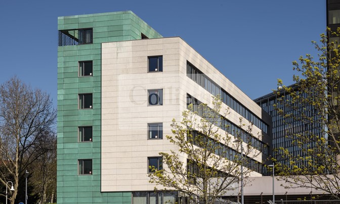 Hochwertige & effiziente Büroflächen in zentraler Lage - #1