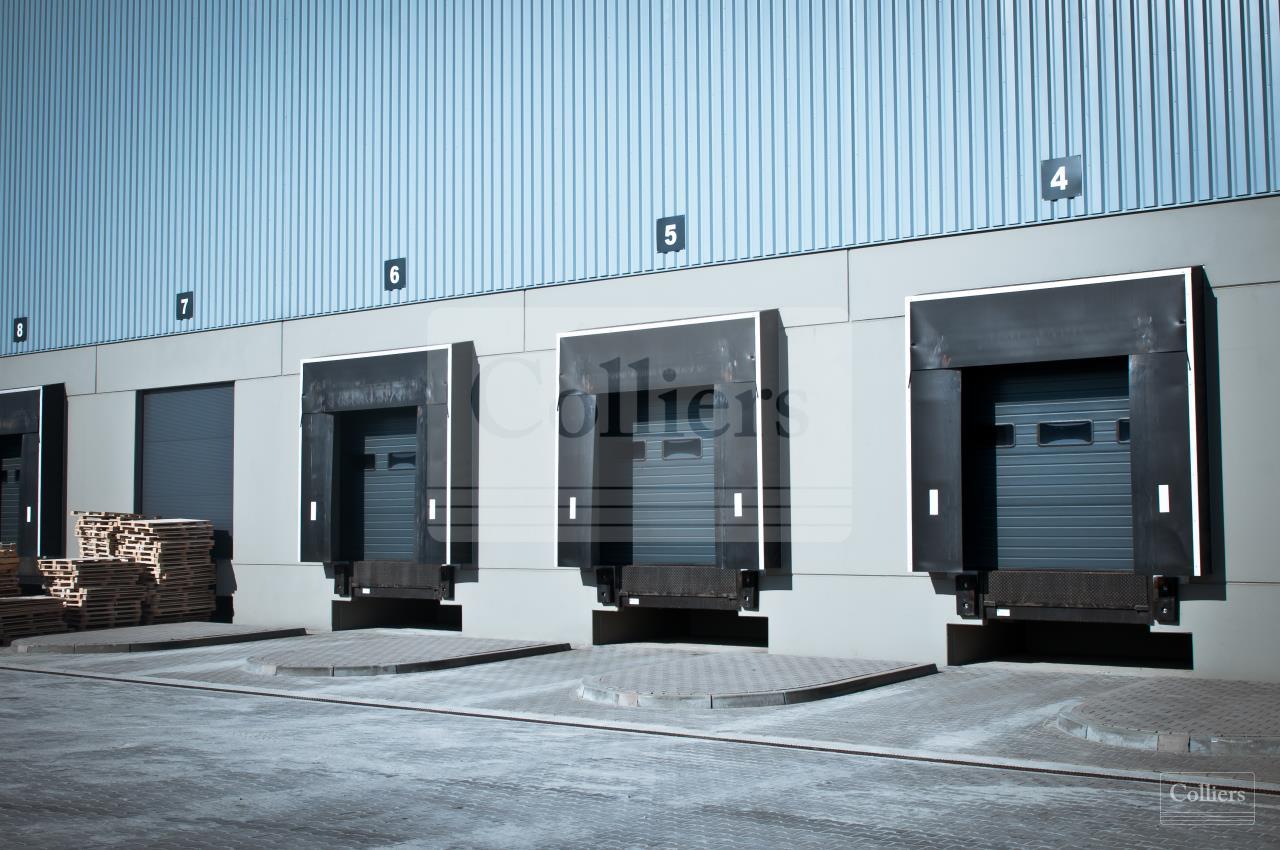 Logistik in Eschweiler | Neubauprojekt | zwischen Köln und Aachen | A4 | Provisionsfrei - #1