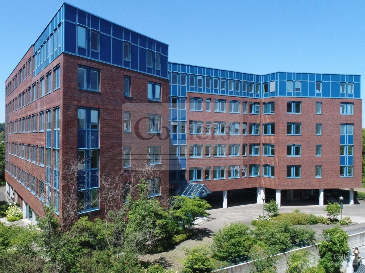 Solitärgebäude in Neuss - #1