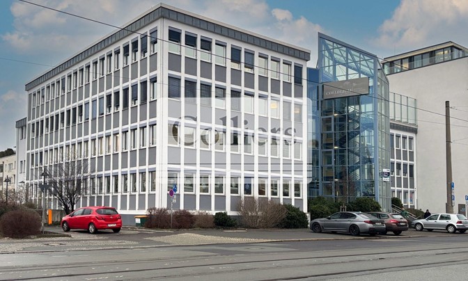 Mögeldorf - Moderne Fläche im Neubauobjekt - #1