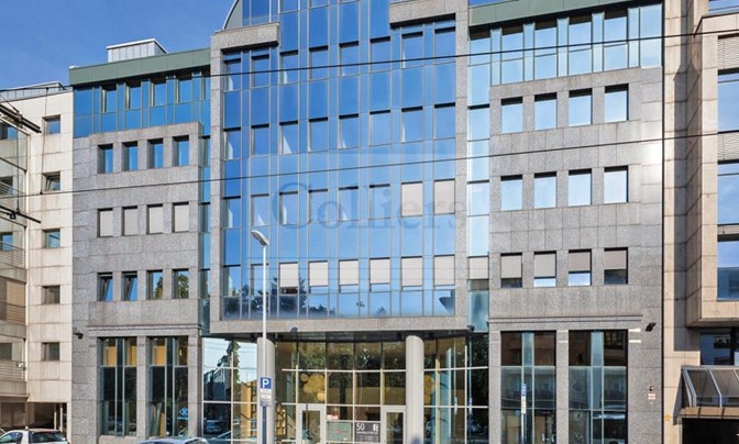 Éperon: Büros in Düsseldorf-Stadtmitte zu mieten | S-Bahn: 5 Min. - #1