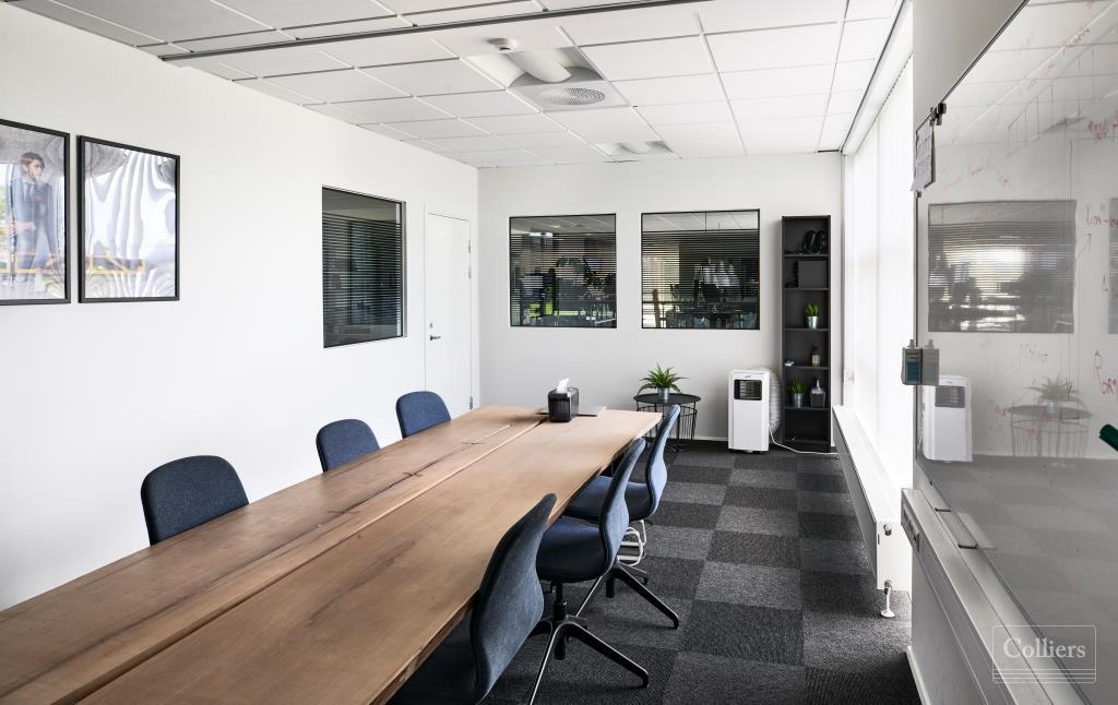 Attraktivt erhvervslejemål tæt på E45, Horsens Nord - #9