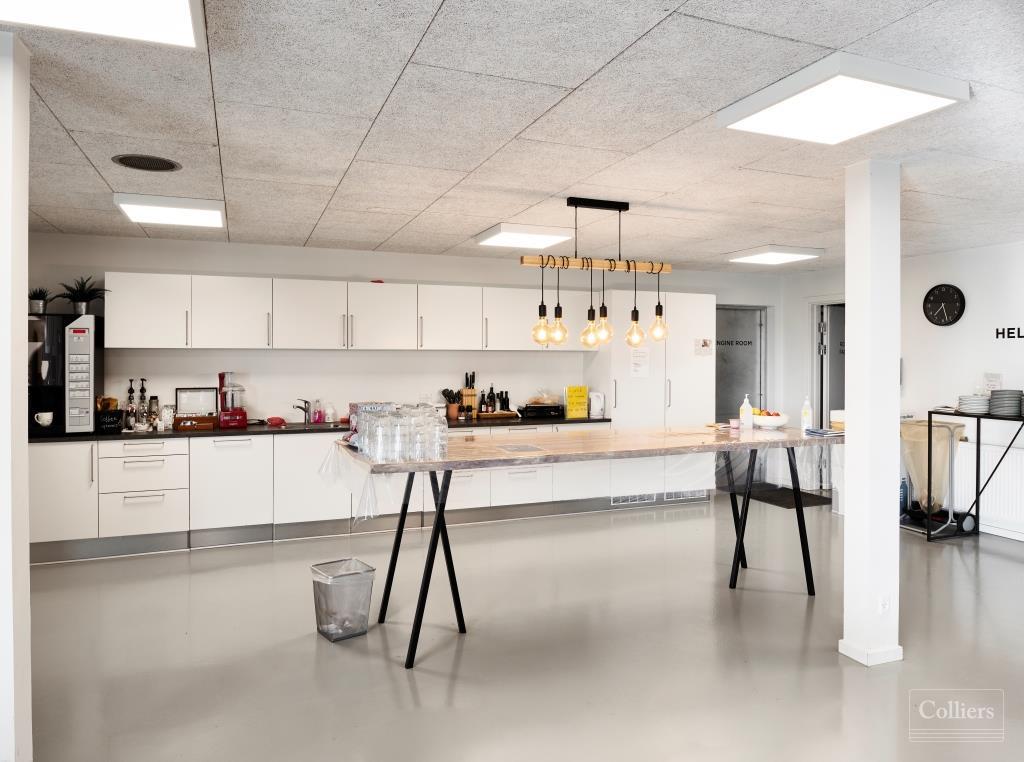 Attraktivt erhvervslejemål tæt på E45, Horsens Nord - #6