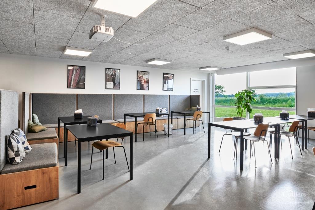Attraktivt erhvervslejemål tæt på E45, Horsens Nord - #5
