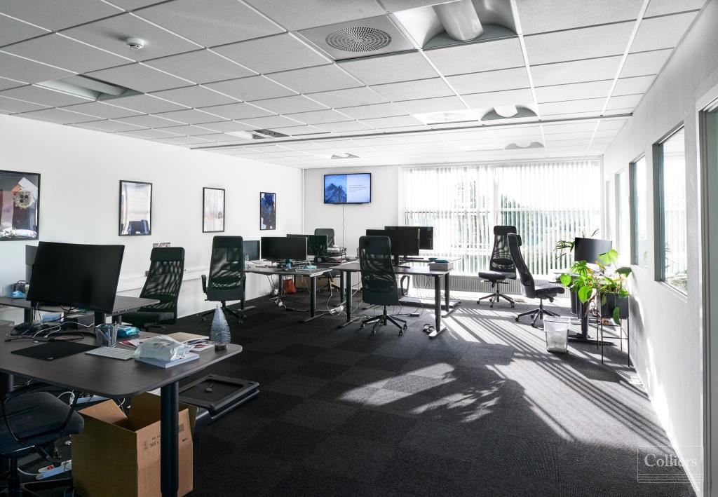 Attraktivt erhvervslejemål tæt på E45, Horsens Nord - #10