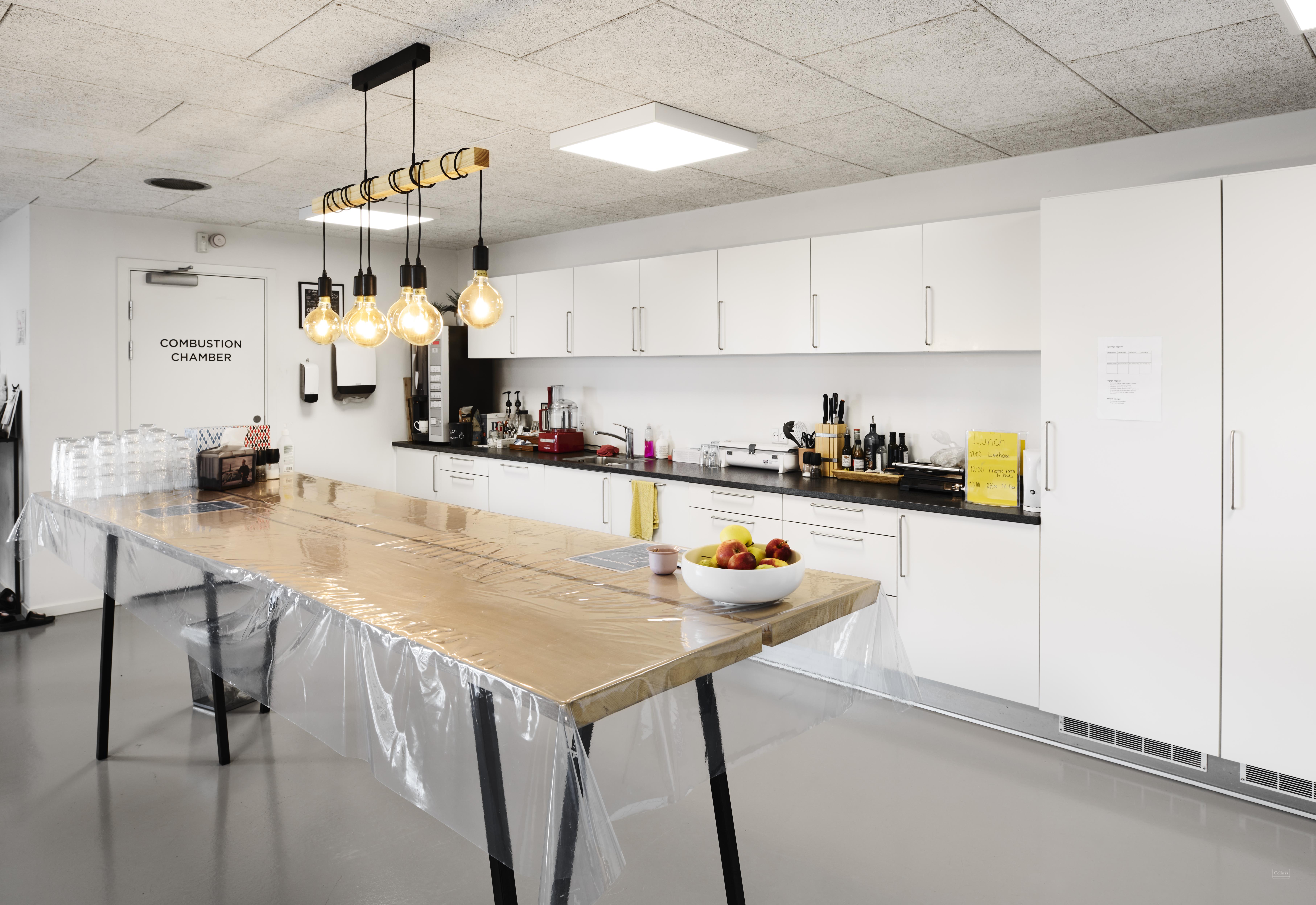 Attraktivt erhvervslejemål tæt på E45, Horsens Nord - #4