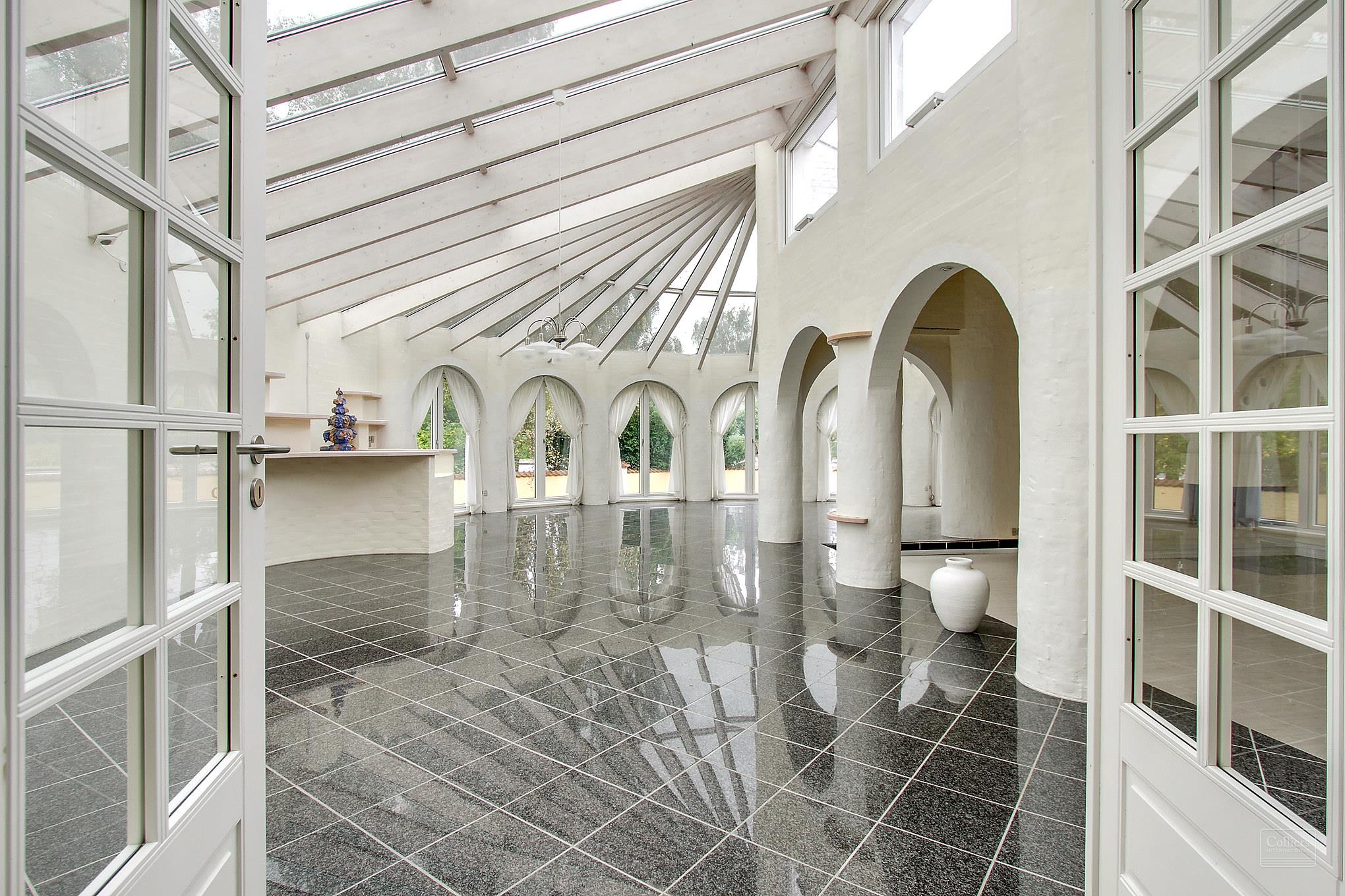 Blandet bolig- og erhvervsejendom - #5