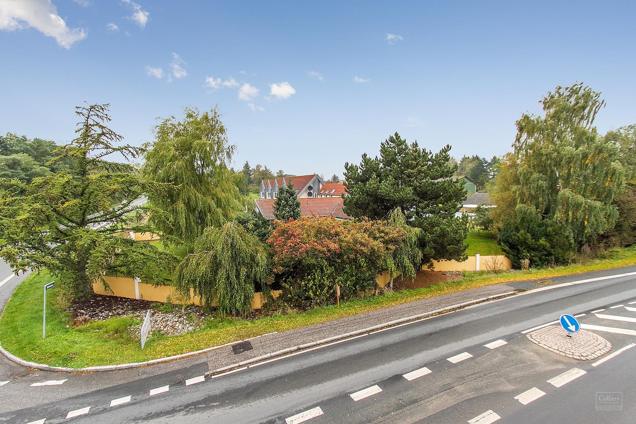 Blandet bolig- og erhvervsejendom - #16