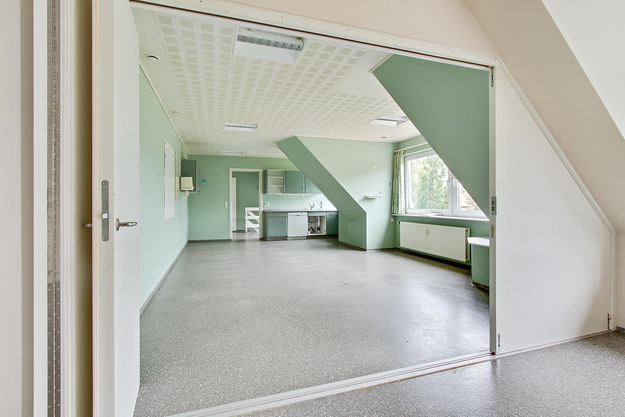 Blandet bolig- og erhvervsejendom - #10