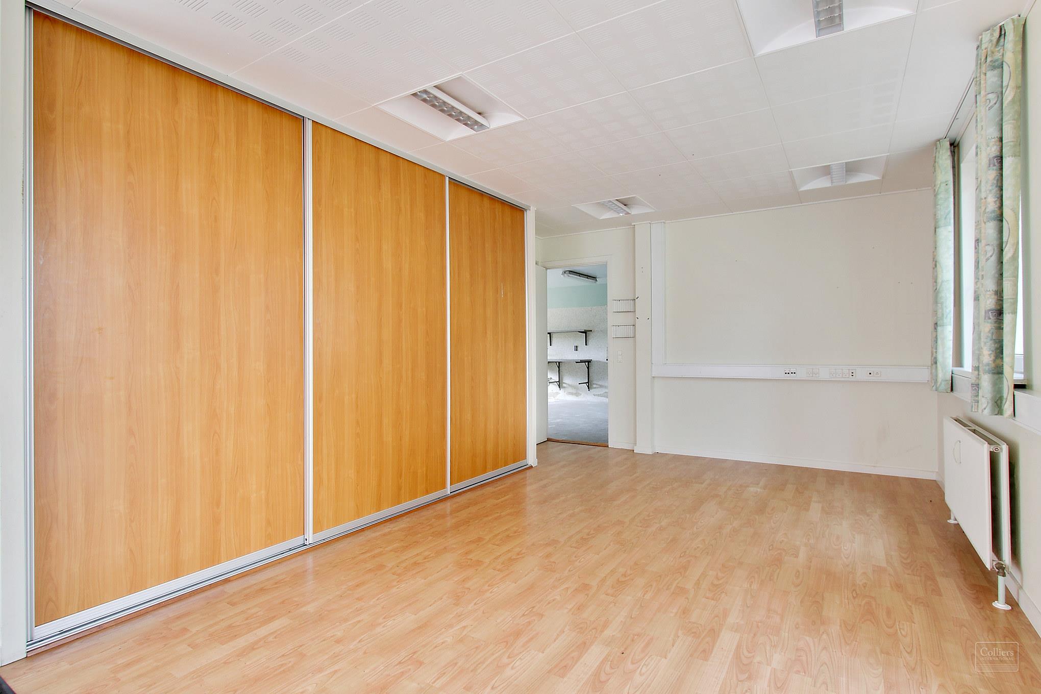 Blandet bolig- og erhvervsejendom - #11