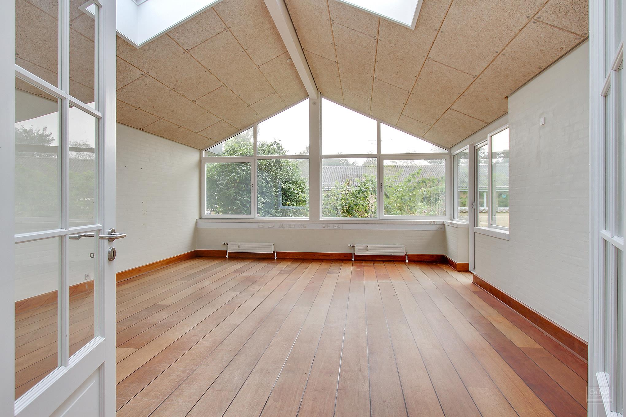 Blandet bolig- og erhvervsejendom - #7