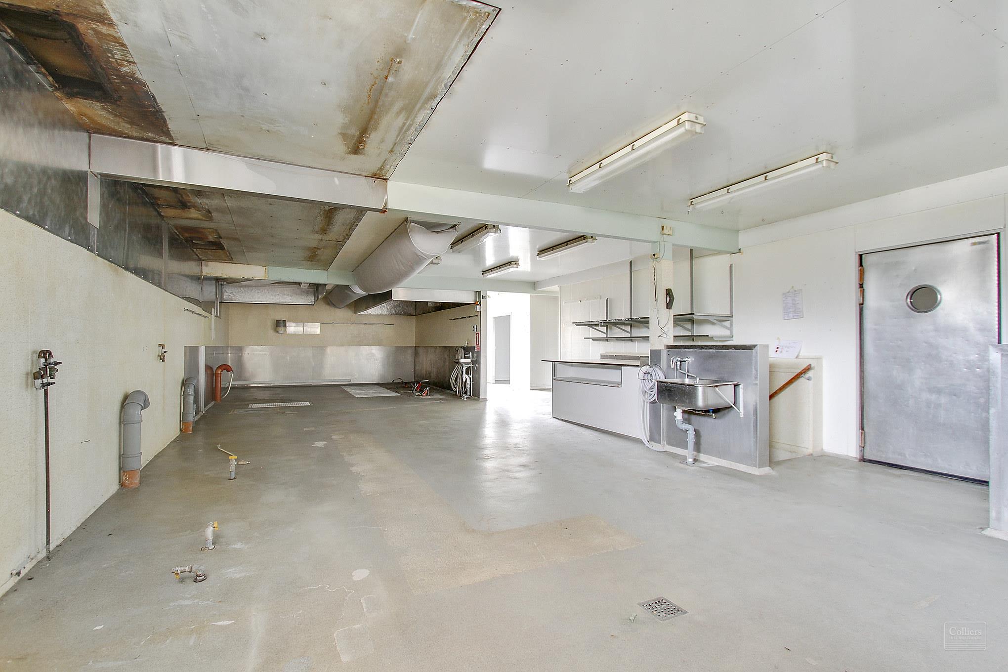 Blandet bolig- og erhvervsejendom - #14