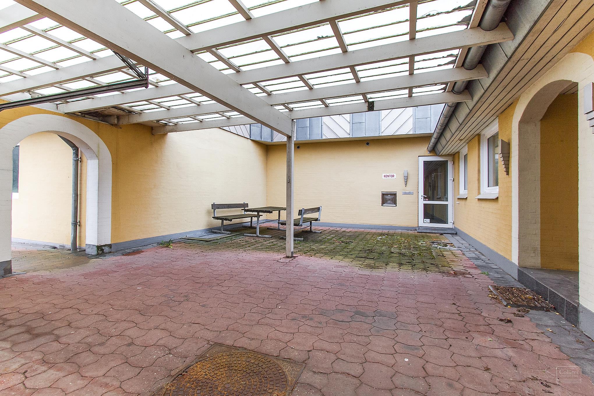 Blandet bolig- og erhvervsejendom - #18