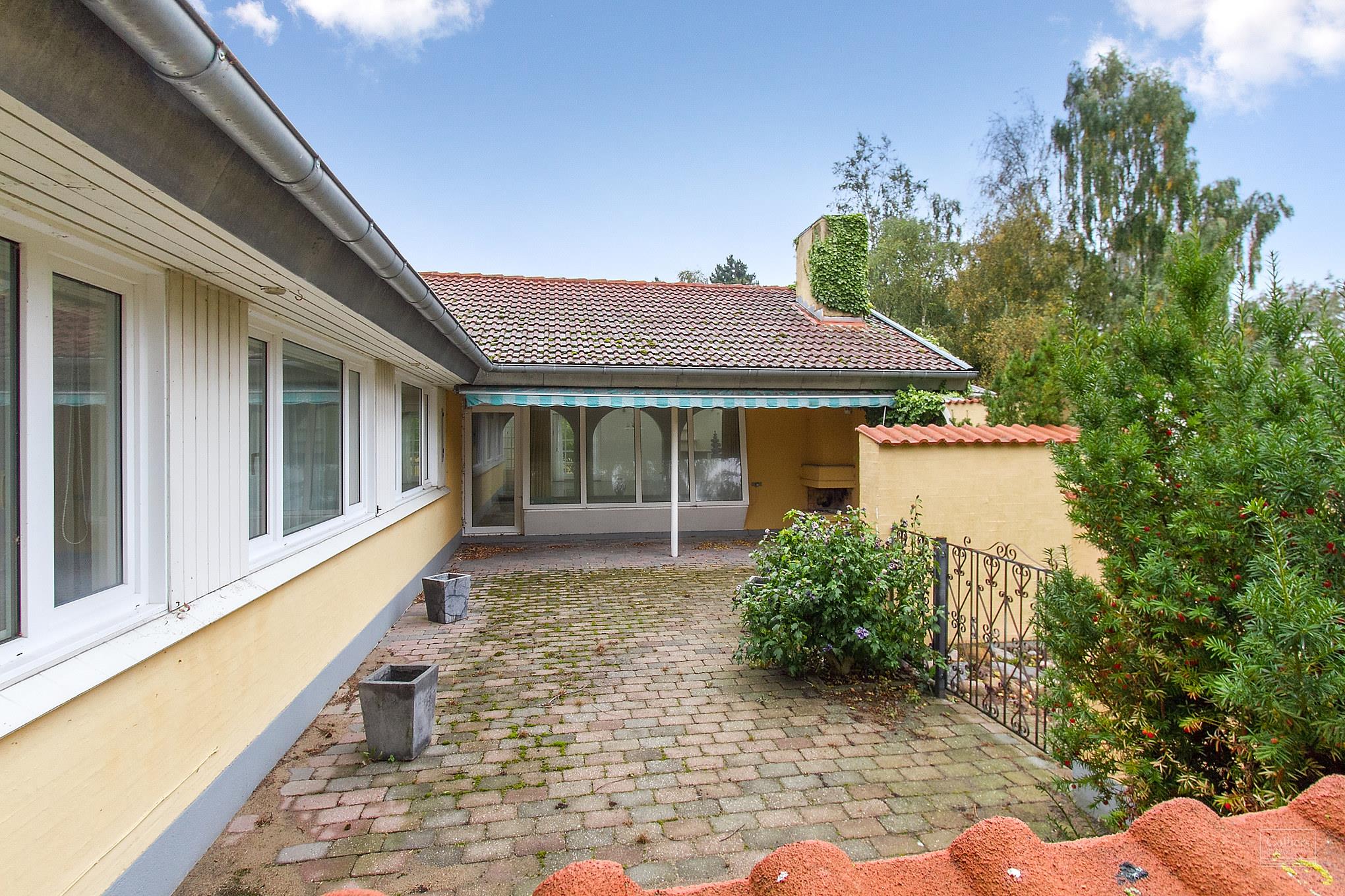 Blandet bolig- og erhvervsejendom - #19