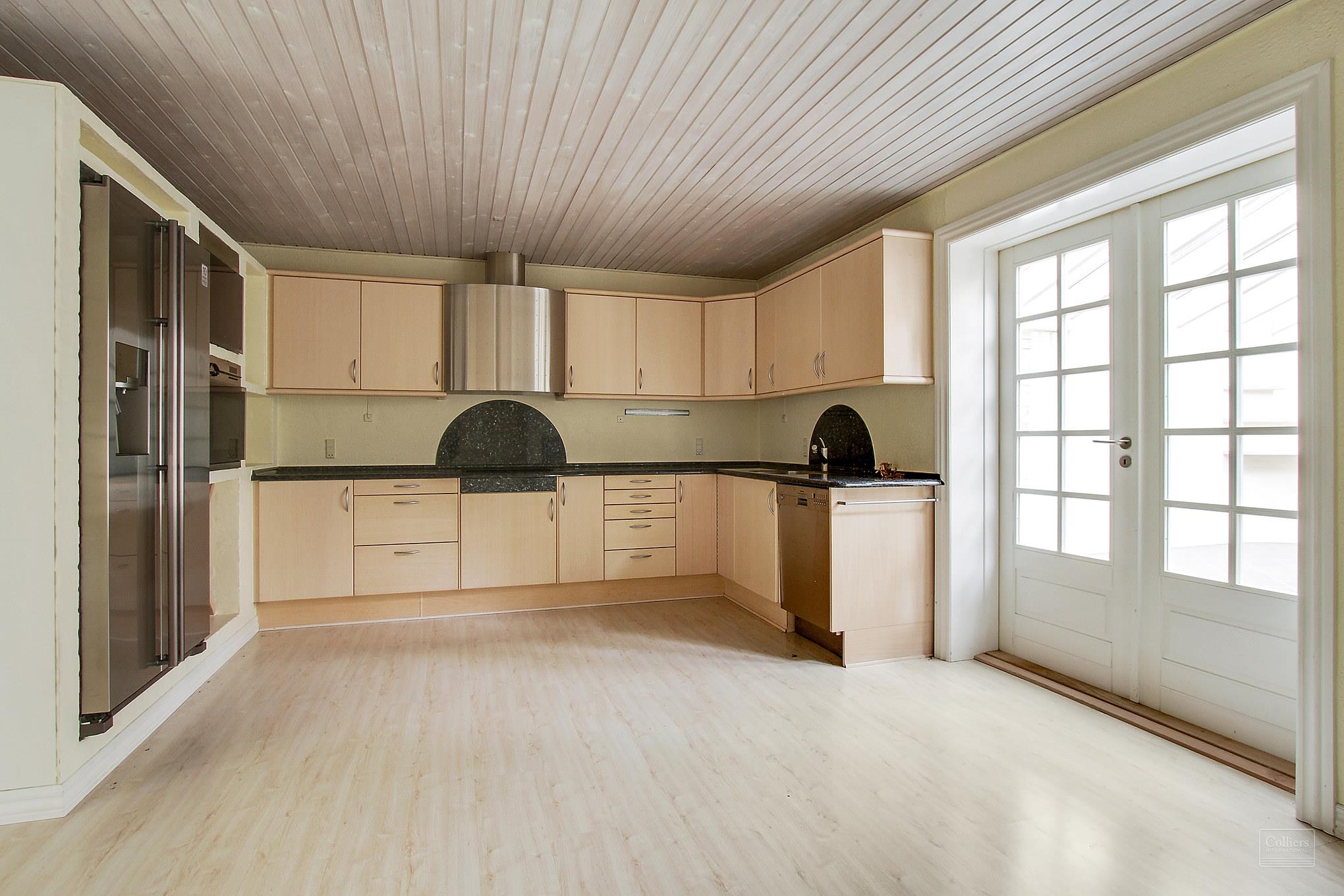 Blandet bolig- og erhvervsejendom - #9