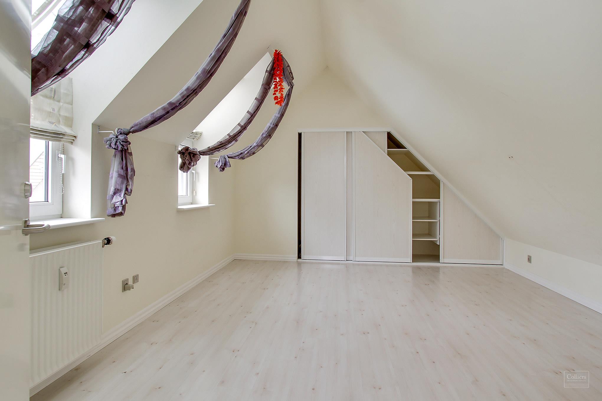 Blandet bolig- og erhvervsejendom - #8